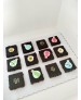 Mini Brownies - Baby Friendly 
