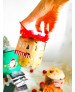 Panettone no Frasco