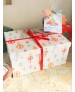 Cabaz de Natal (Baby Friendly)  