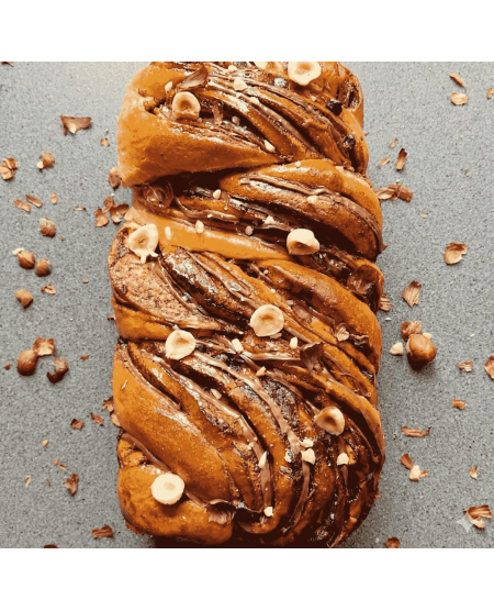 Babhka de Chocolate 70%