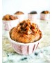 Muffins - Baby Friendly (6 unidades)