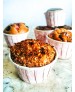 Muffins - Baby Friendly (6 unidades)